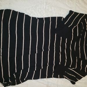 Torrid Tunic